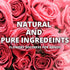 Nature & Love Liquid Hand Wash Rose - 13.5 fl oz | WBM CARE